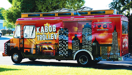 Car Wraps
