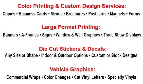 Services